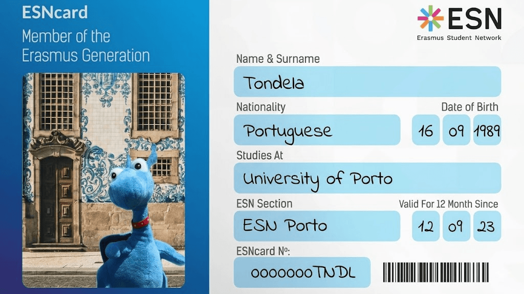 ESNcard